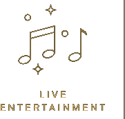 LIVE ENTERTAINMENT